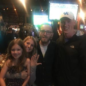 Meet your Posher, Jack